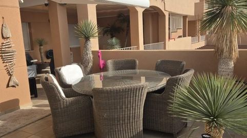 Foto 4 de Apartament en venda a Mojácar Playa - Las Ventanicas - La Paratá, Mojácar