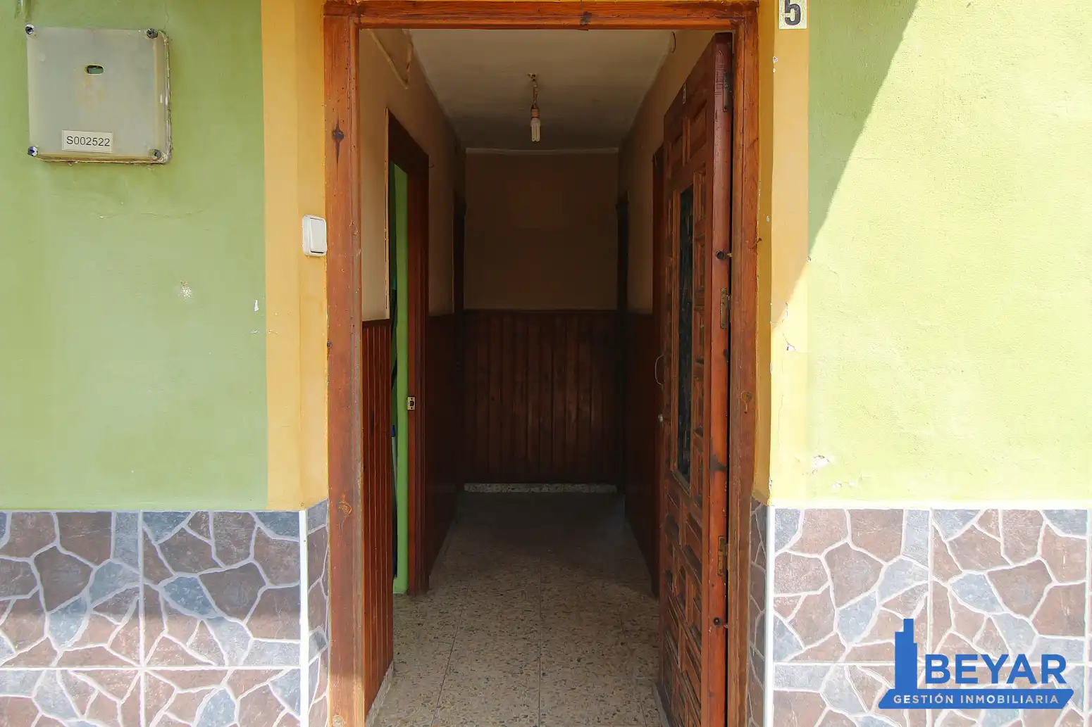 Casa o chalet en venta en Barcenilla - Barrio Borrabio, 5, Barcenilla