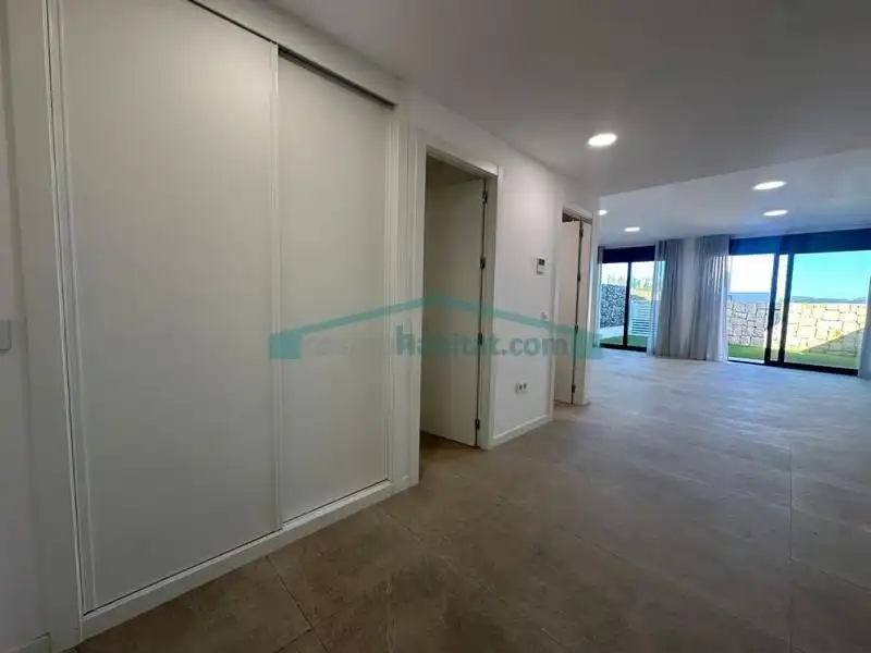 Maisonette mit Aufzug zum Verkauf in Balcón de Finestrat - Terra Marina, imagen 97