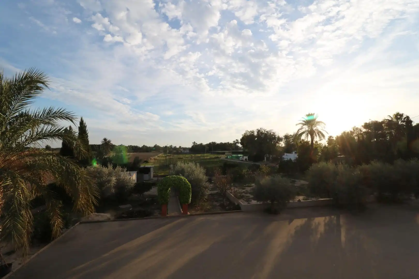 Detached house with garden for sale in La Algoda - Matola - Llano de San José, imagen 18