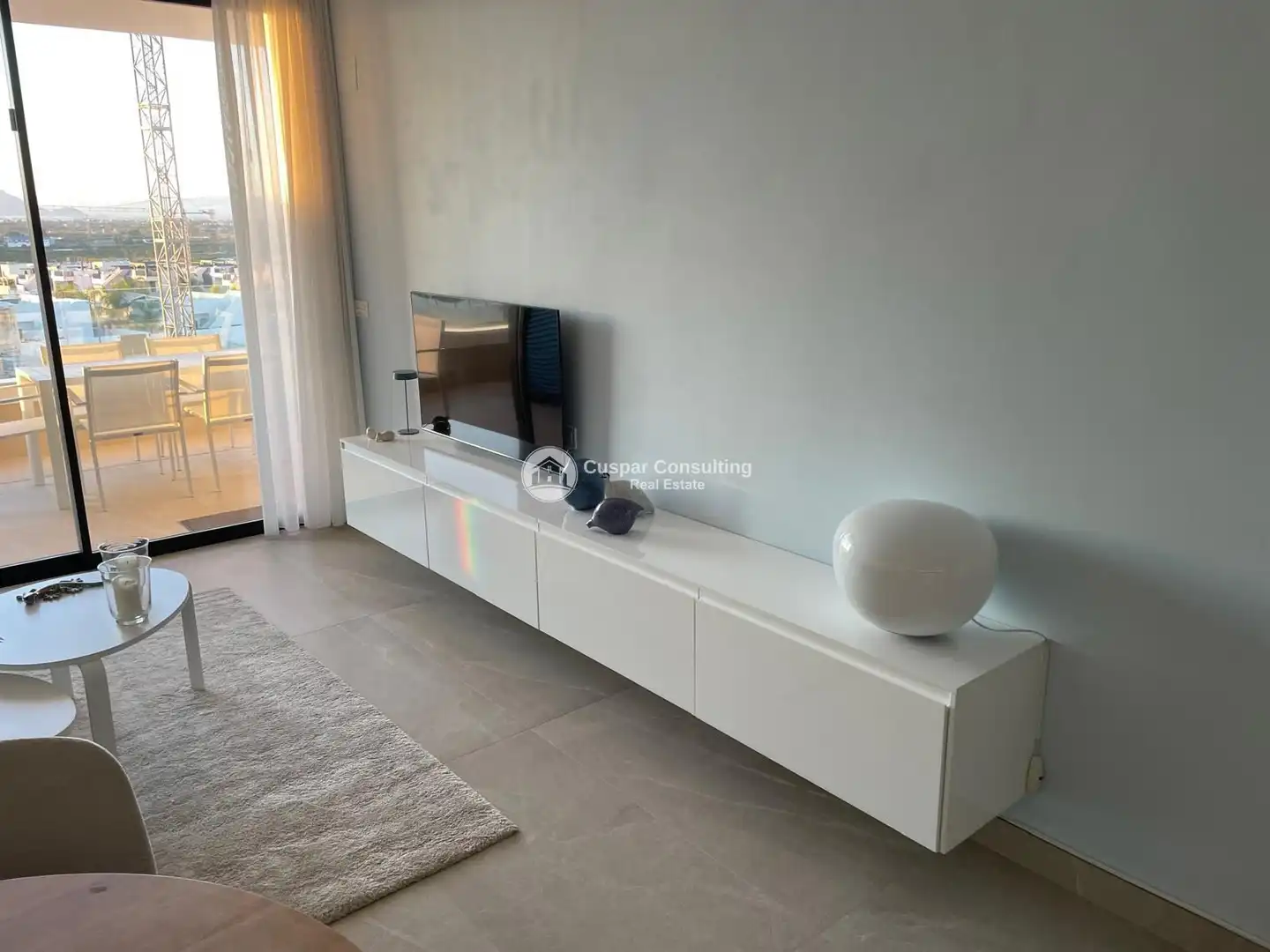 Apartment with terrace for sale in Benijófar, imagen 4