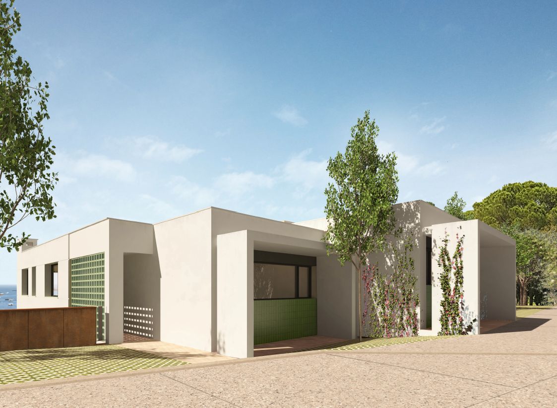 House or chalet for sale in Avinguda Mar Menuda, 45, Tossa de Mar pueblo