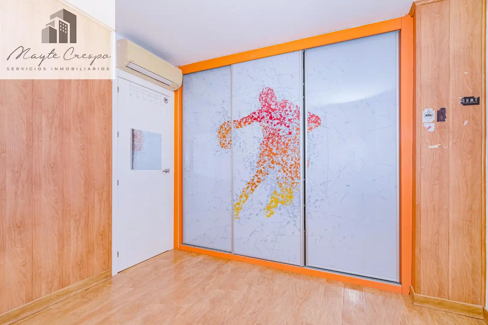 Piso con ascensor en venta en Calle Calle Arabial, imagen 24