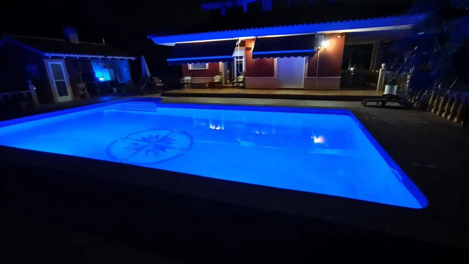 Villa con terrazza in vendita a Totana, imagen 6
