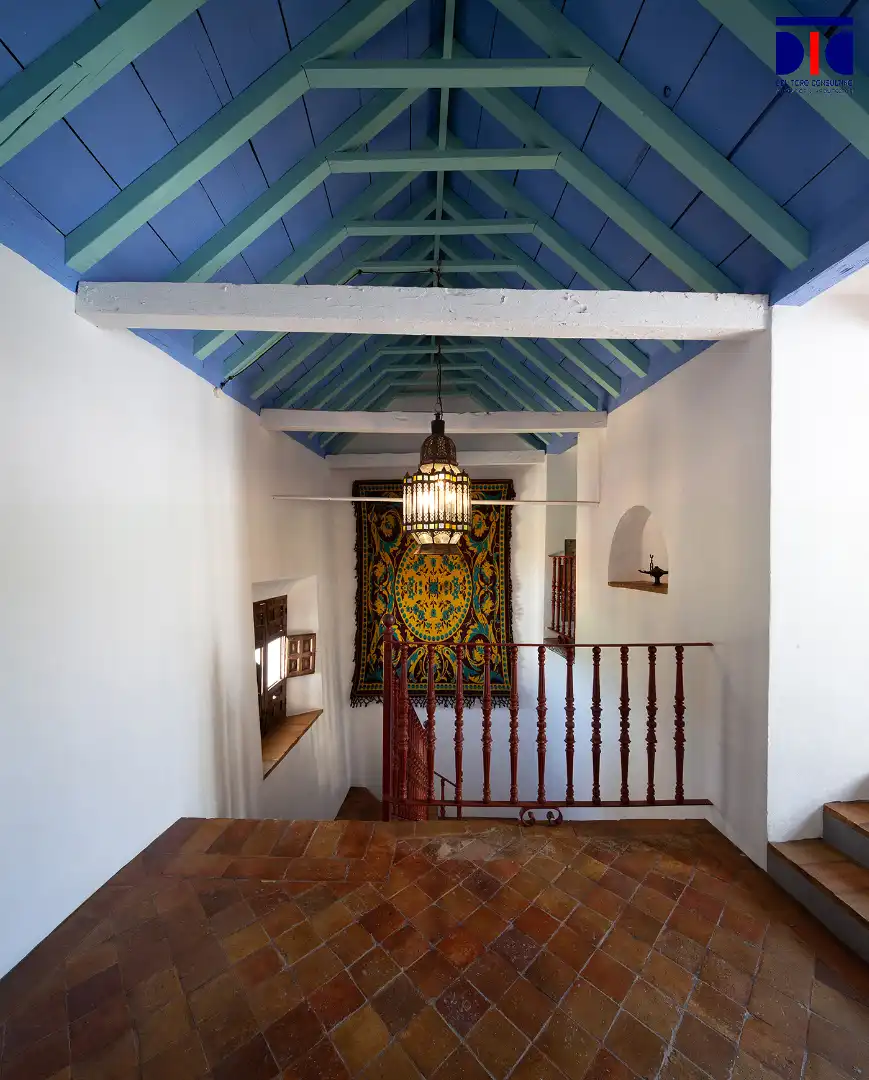 Finca rústica en venta en Carmona con Aire acondicionado, Calefacción y Jardín privado