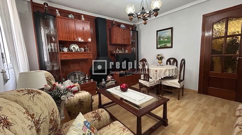 Foto 4 de Casa o chalet en venta en De Luis Piernas, Ventas, Madrid Capital