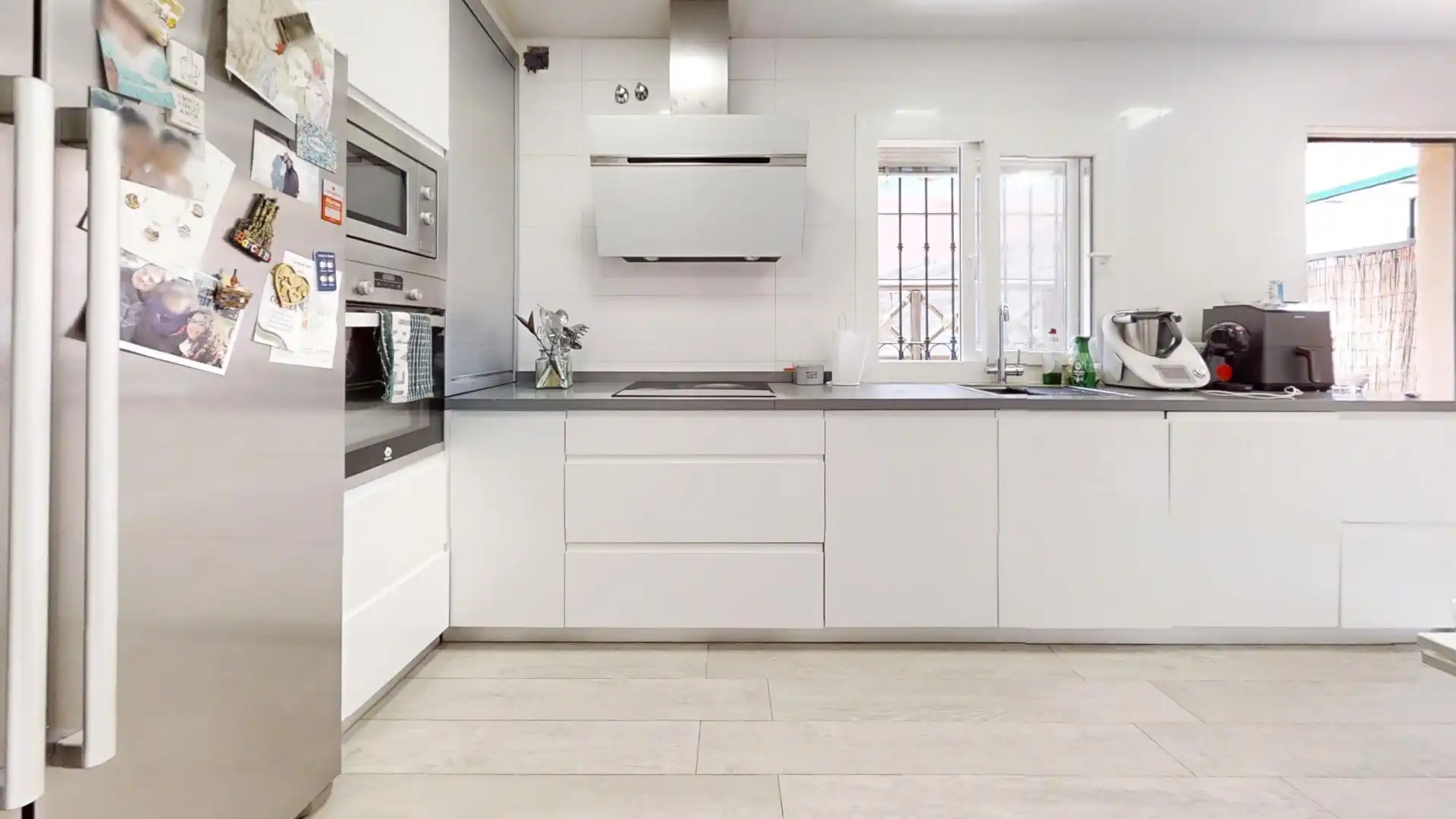 Wohnung mit Terrasse zum Verkauf in Capellanía - Retamar, imagen 20