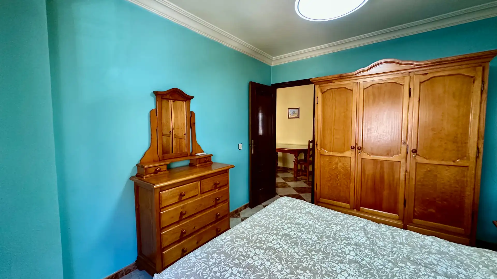 Habitación de Piso en venta en Castilleja de la Cuesta con Aire acondicionado y Terraza