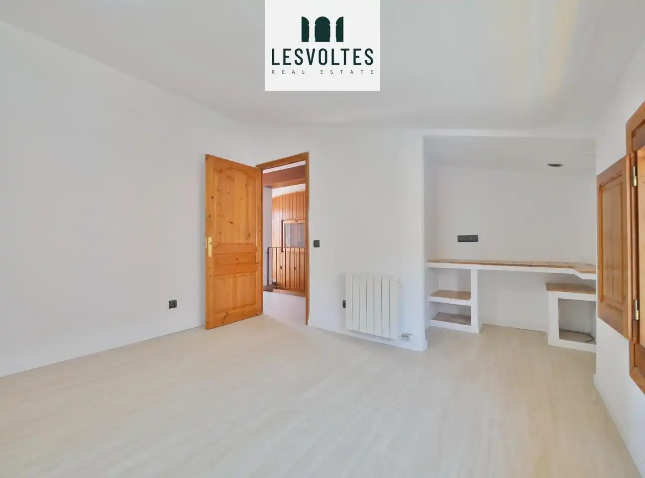 Habitación de Casa o chalet en venta en Mont-ras con Calefacción, Jardín privado y Terraza