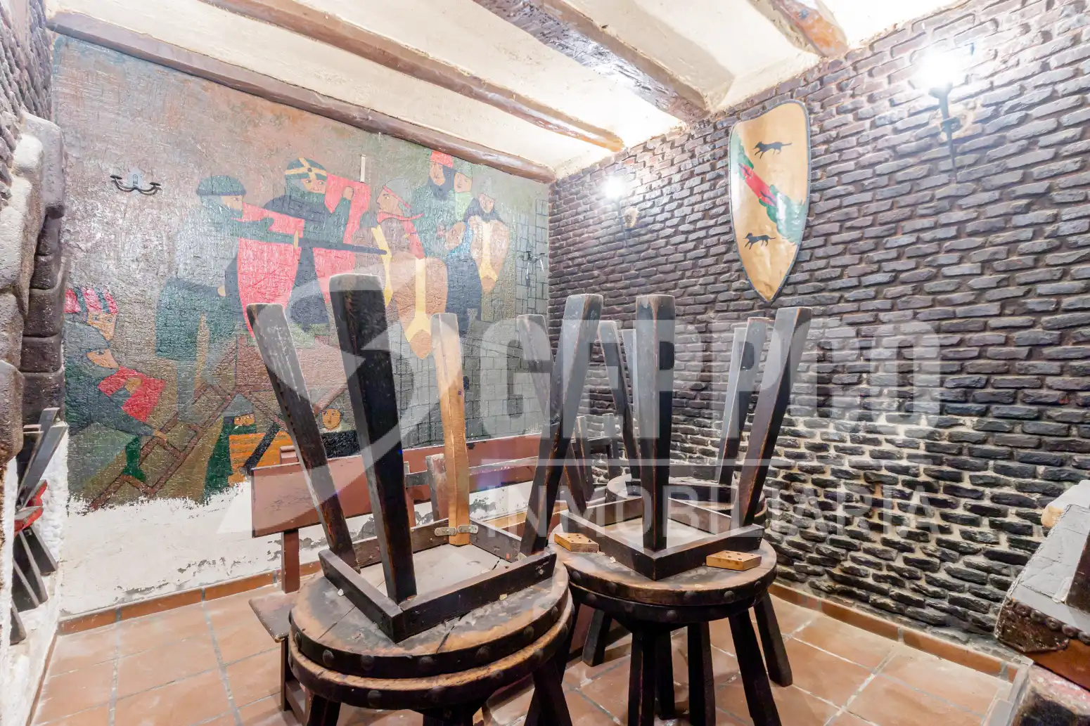 Local comercial en venta en Cava de San Miguel, imagen 12