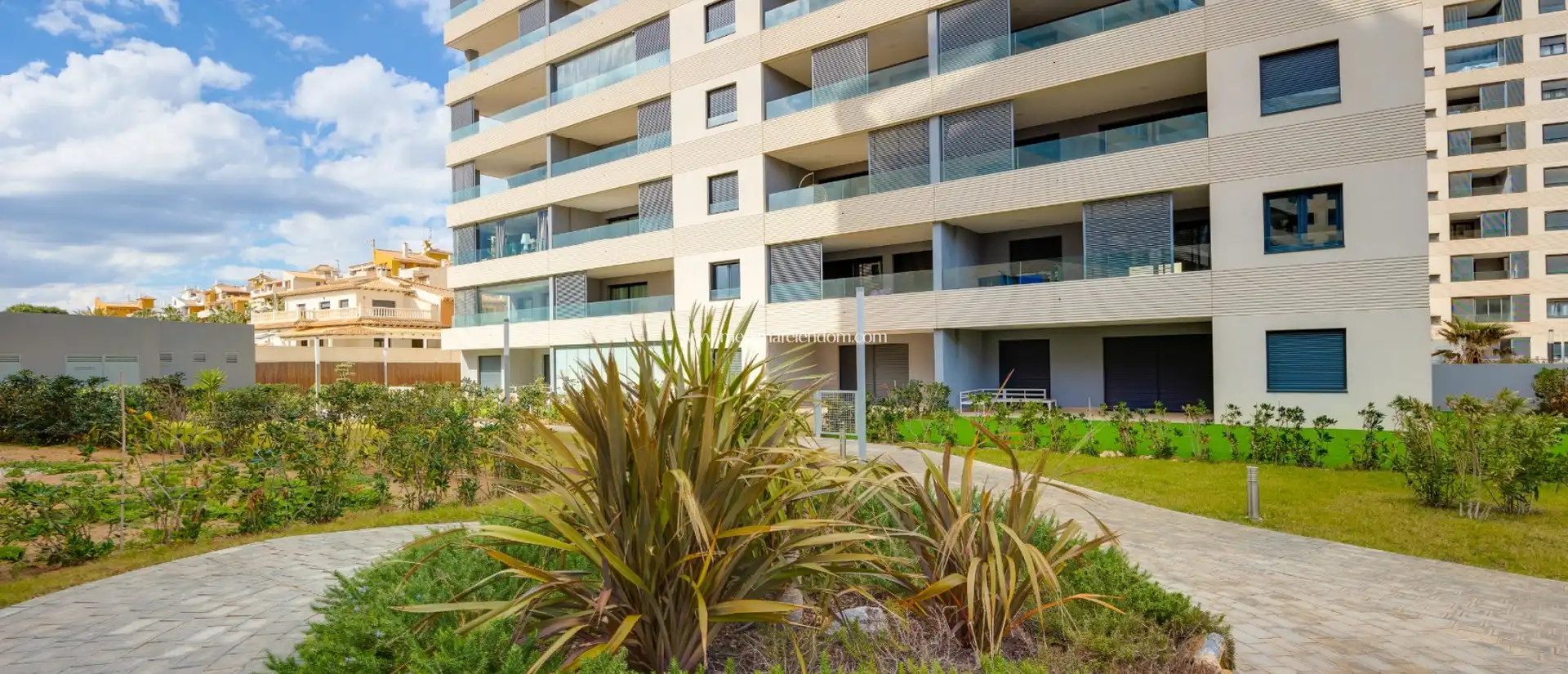 Penthouse mit Terrasse zum Verkauf in Playa del Acequión, Náufragos y Rocío del Mar, imagen 9