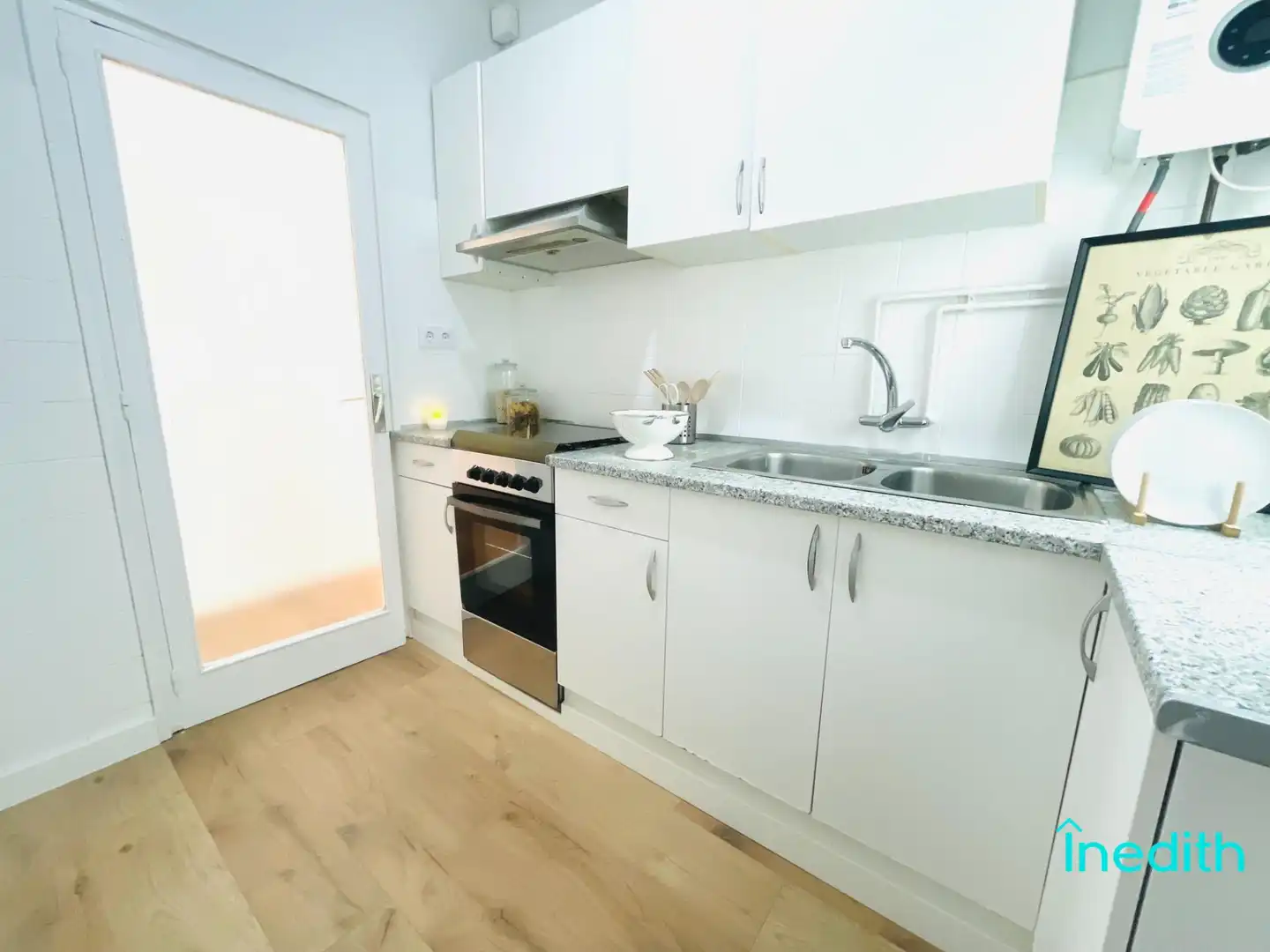 Piso con terraza en venta en Carrer BARCELONA, imagen 22