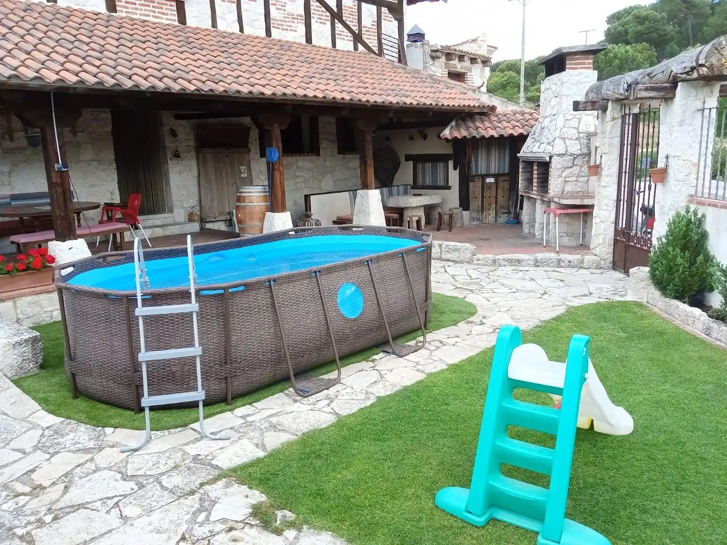 Casa amb jardí en venda a RONDA, imagen 19