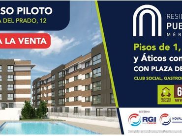 Appartamento con ascensore in vendita a Oeste