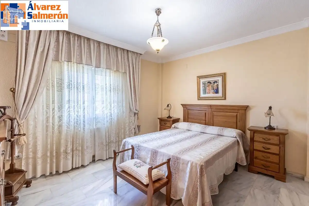 Chalet con terraza en venta en Calle ESCALERILLAS, imagen 16