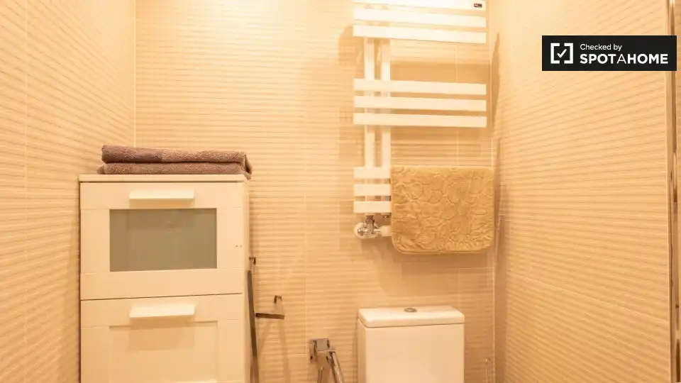 Flat to rent in Chamartín, imagen 15
