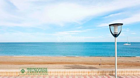 Foto 2 de Casa adosada en venta en C. Némesis, Roquetas Pueblo, Roquetas de Mar