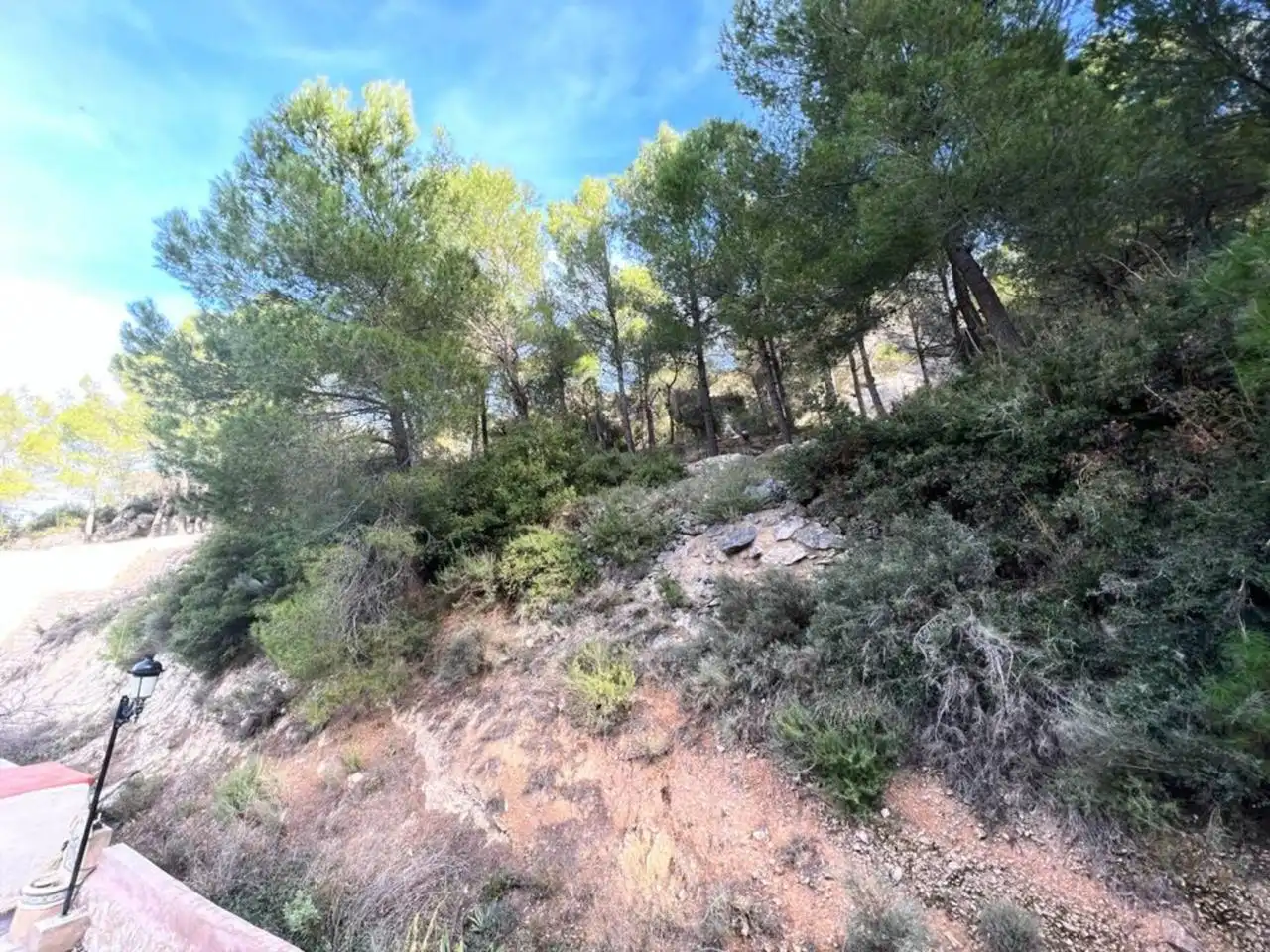 Villa avec jardin à vendre à Penàguila, imagen 34