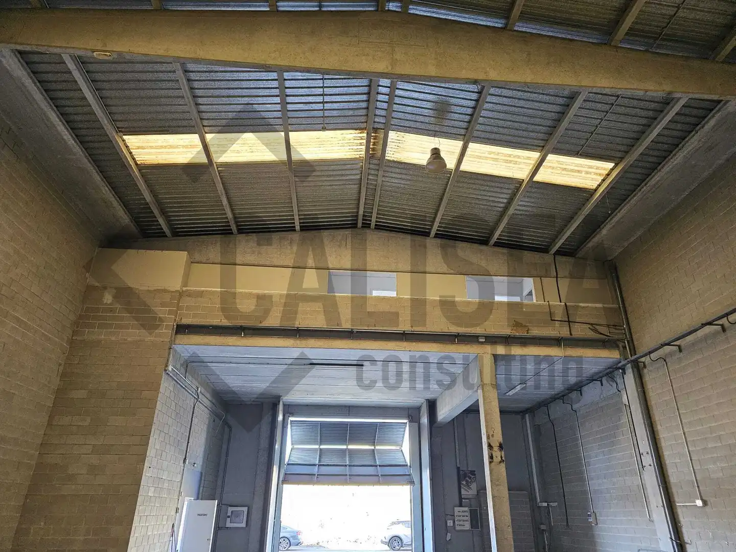 Nave industrielle à louer à Carrer del Pintor Fortuny 24, imagen 3