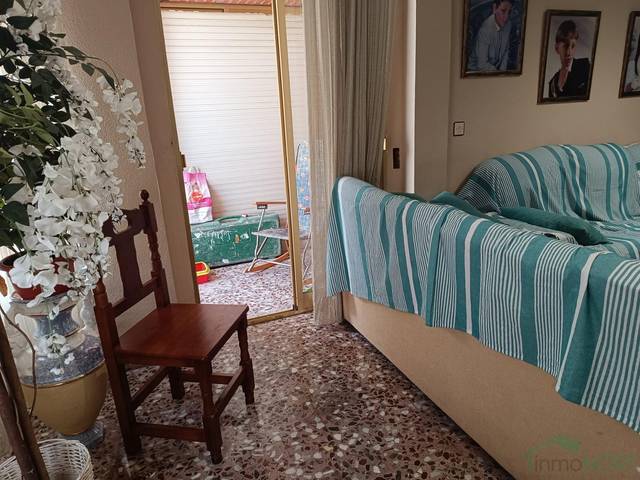 Casa-chalet en Venta en La Unión ciudad