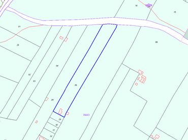 Terreno residencial en venta en SUR