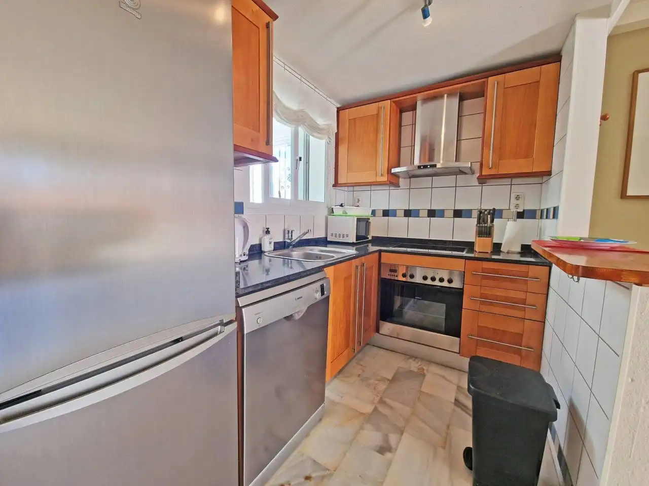 Vivienda con piscina en venta en Elviria - Cabopino, imagen 26