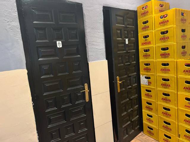 Finca rústica en Venta en mayor en Gotor