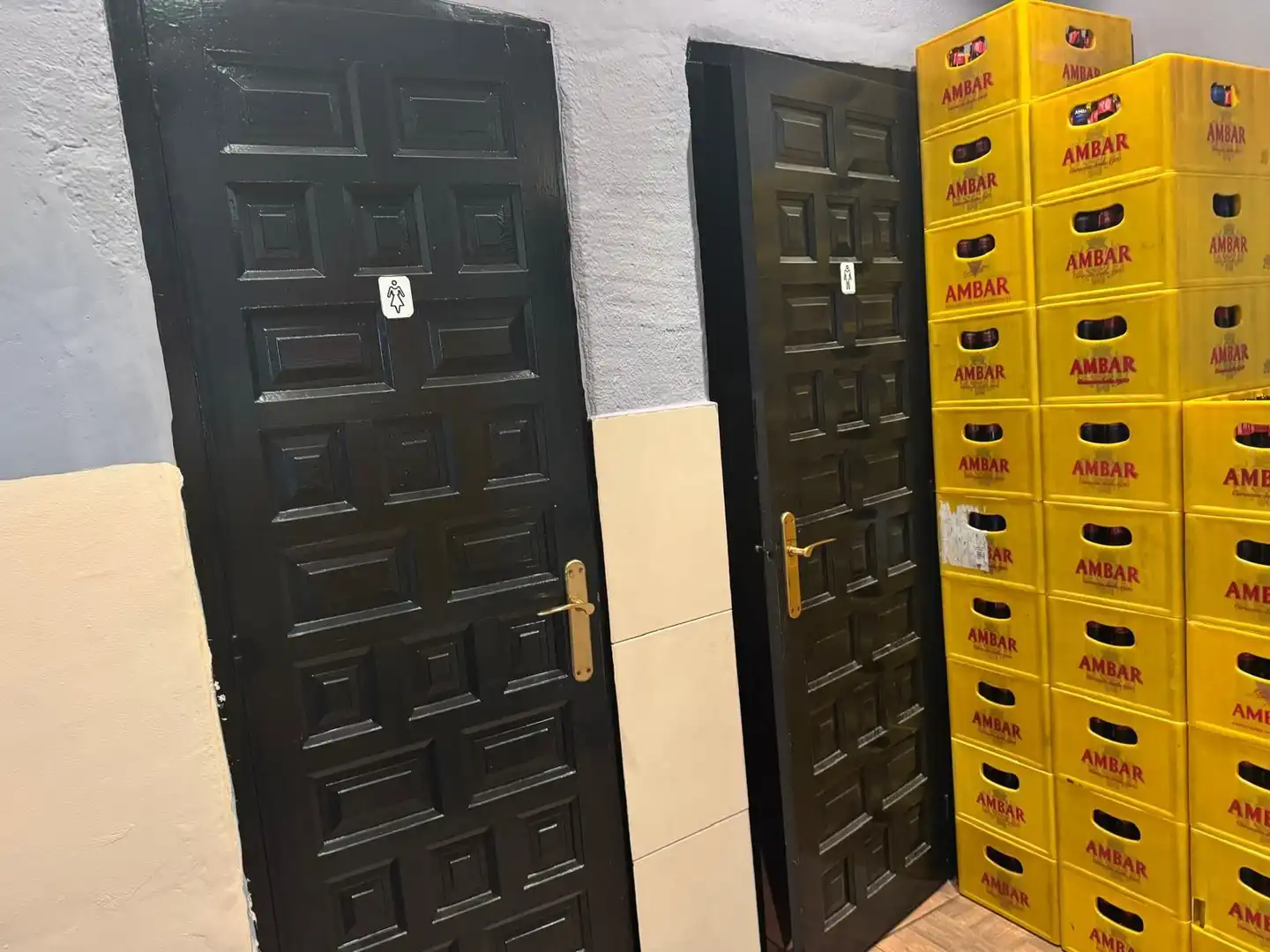 Finca rústica en venta en Gotor con Calefacción y Trastero