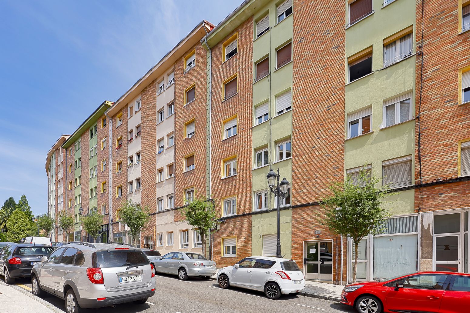 Flat for sale in Oviedo - MONTE GAMONAL  40. Oviedo, 40, Ciudad Naranco - Prados de La Fuente, Oviedo