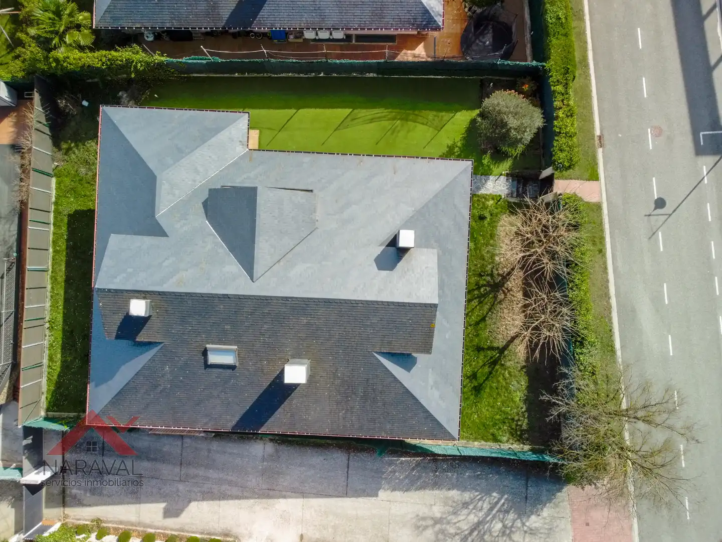 Villa mit Terrasse zum Verkauf in Calle Aldabarren, imagen 89