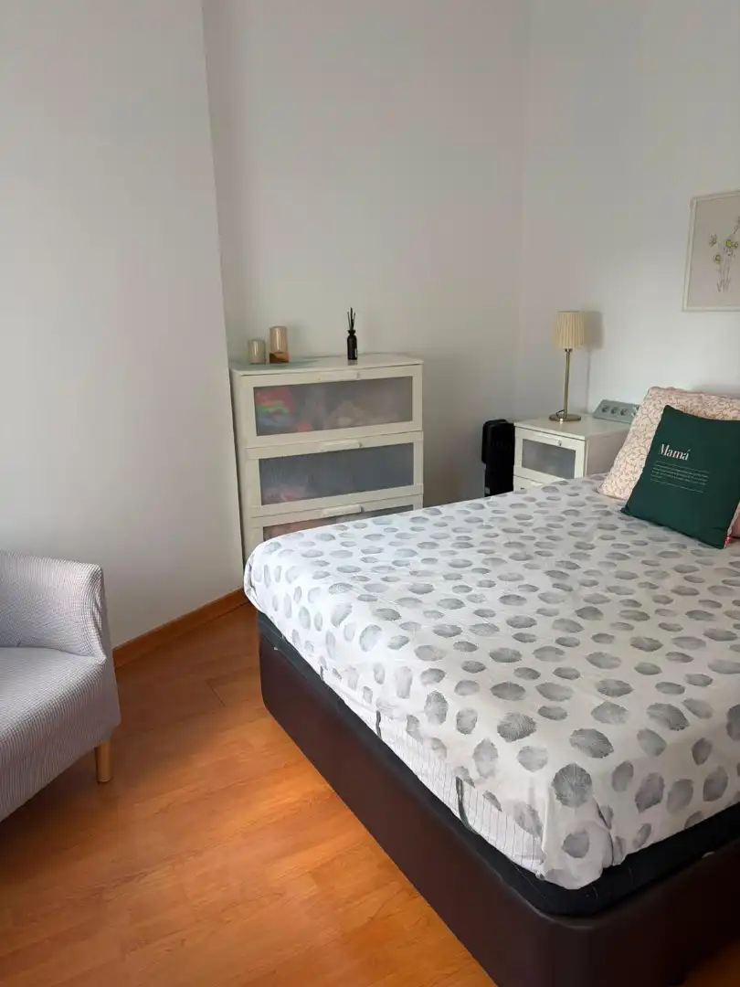 Wohnung zur Miete in Avinguda Miraflores, La Florida