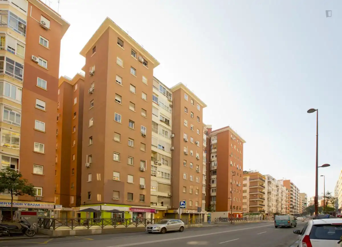 Apartament de lloguer a Los Remedios, imagen 32