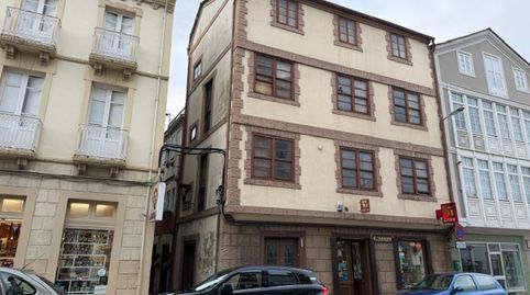 Foto 4 de Casa adosada en venda a Calle Palacio, Vegadeo, Asturias