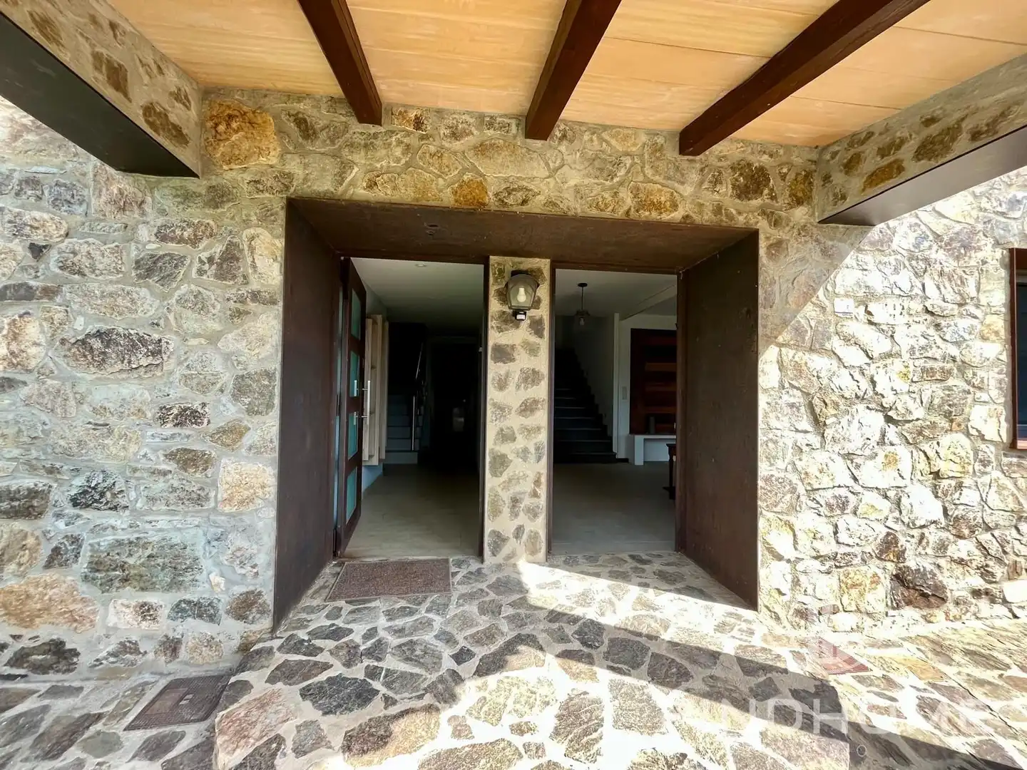 Casa rústica amb piscina en venda a Carrer Diseminat Despoblat, imagen 5