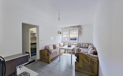 Living room of Flat for sale in Manresa