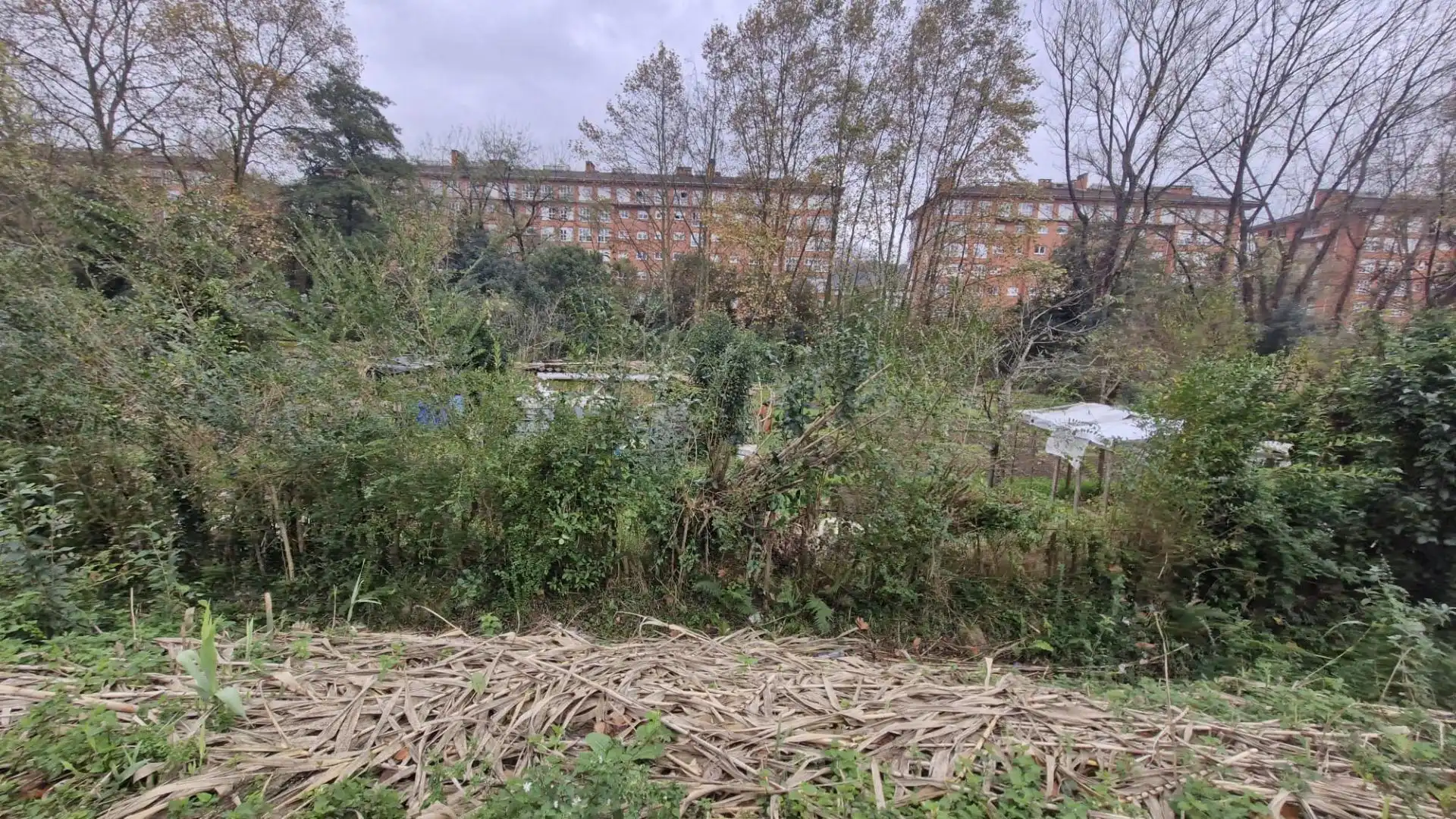 Residencial en venta en Iurreta
