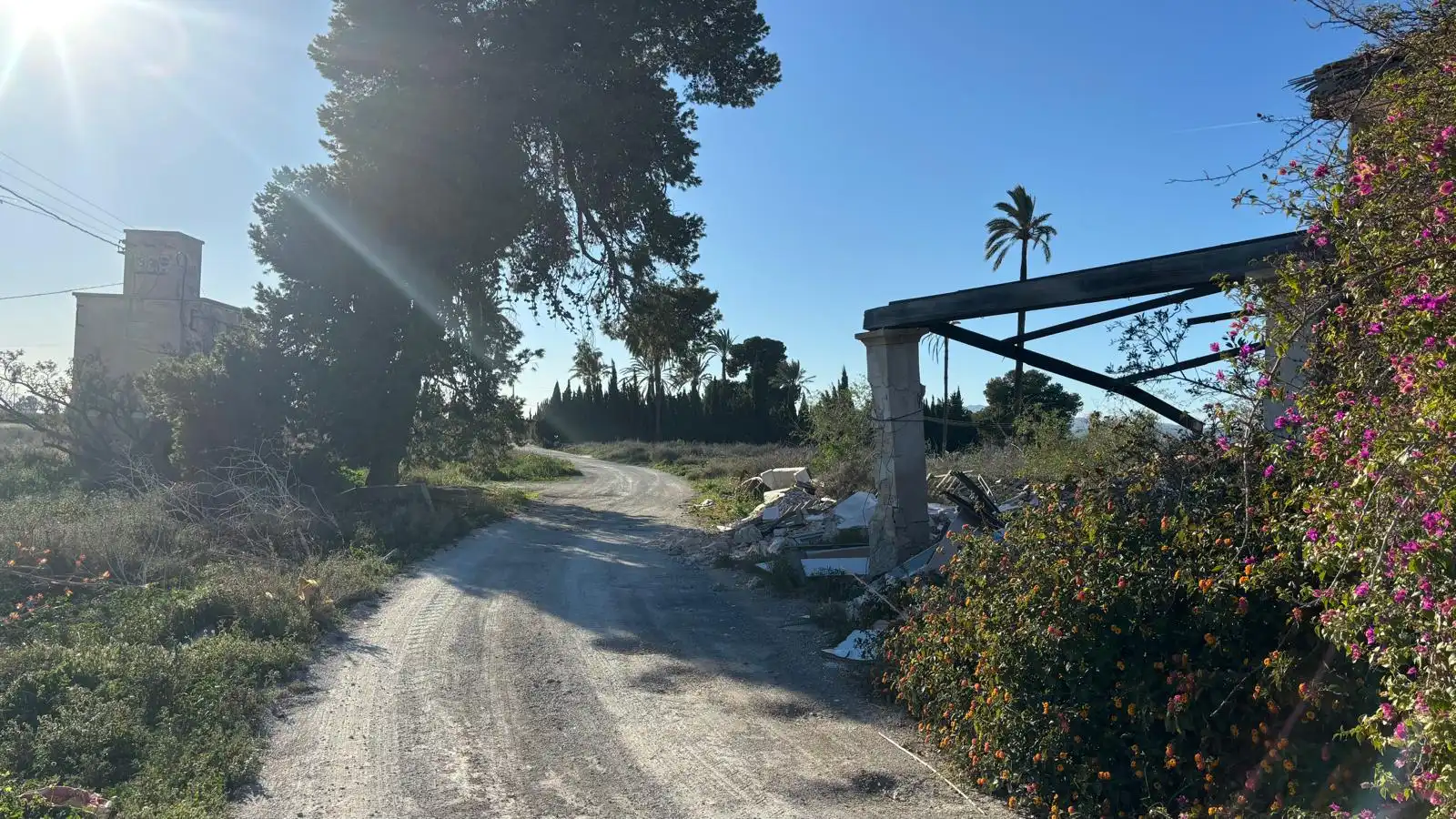 Grundstücke zum Verkauf in Elche / Elx