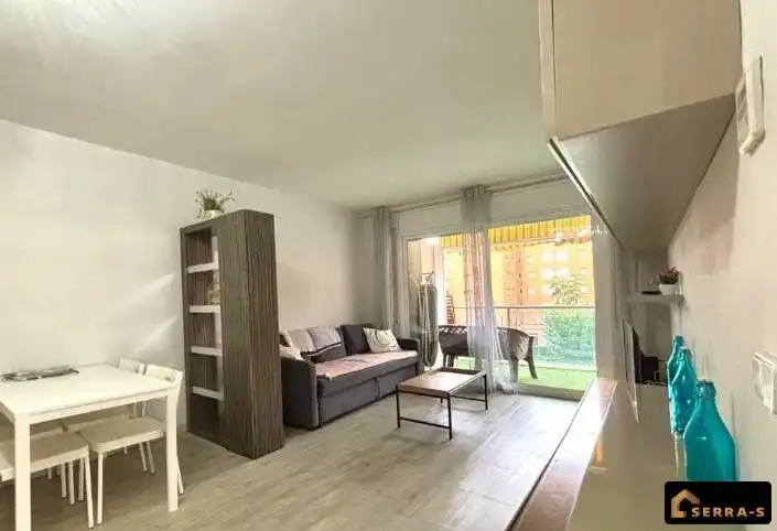 Piso con piscina en venta en Santa Susanna, imagen 2
