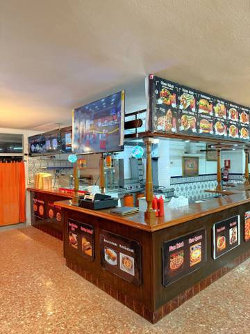 Local comercial en Alquiler en Fenals