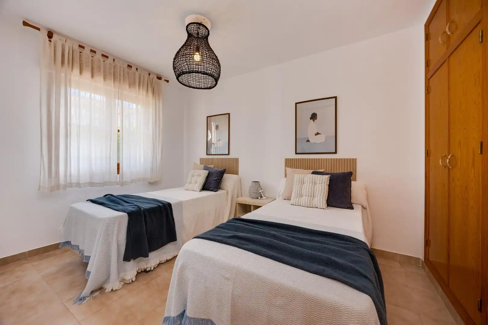 Habitación de Casa o chalet en venta en Los Balcones - Los Altos