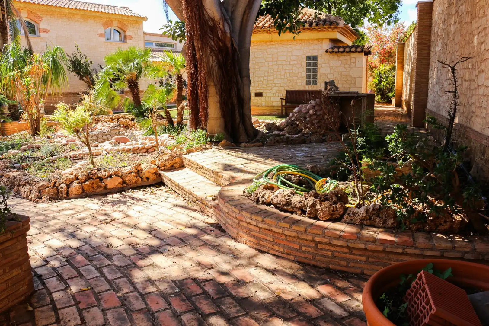 Villa mit Terrasse zum Verkauf in Mar Menor de Cartagena – Cabo de Palos, imagen 73