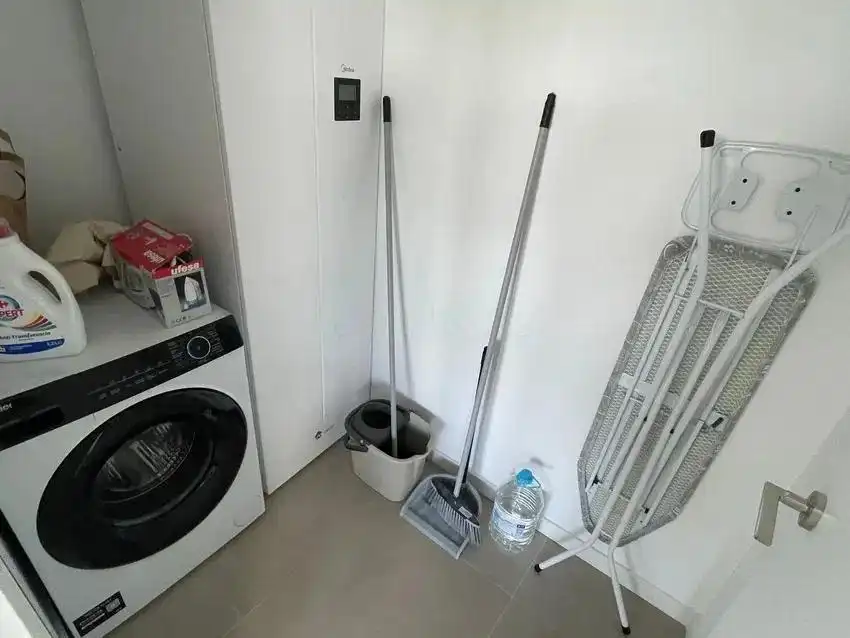 Pis amb piscina en venda a Los Álamos, imagen 28