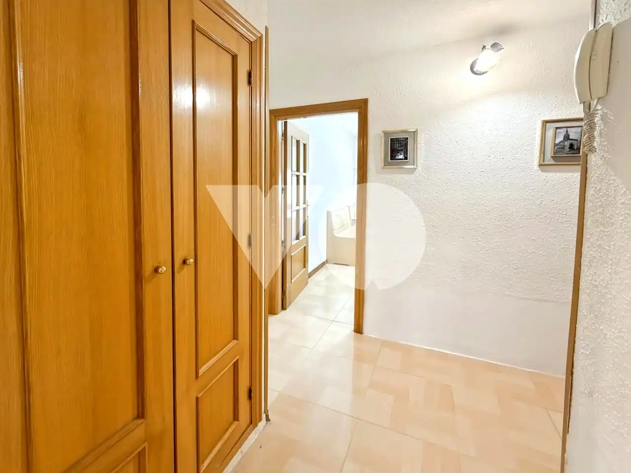 Appartamento in vendita a Calle de Gomeznarro, imagen 9