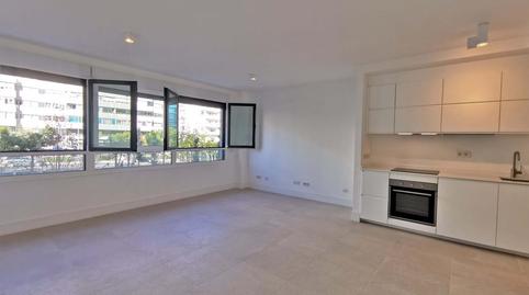 Foto 3 von Wohnung zur Miete in De Alonso Cano, 92, Ríos Rosas - Nuevos Ministerios,  Madrid Capital