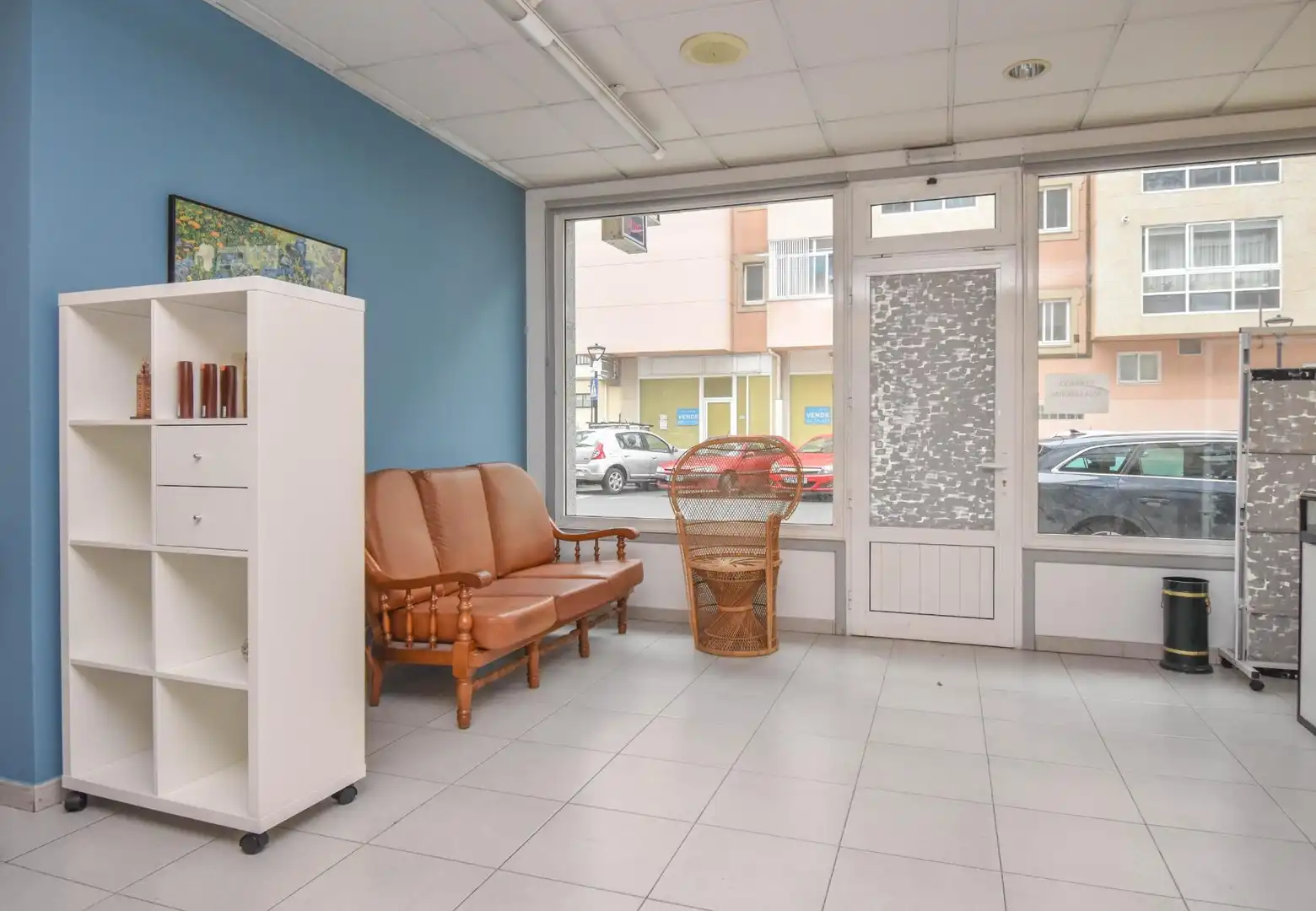 Local comercial en alquiler en Cambre, imagen 13