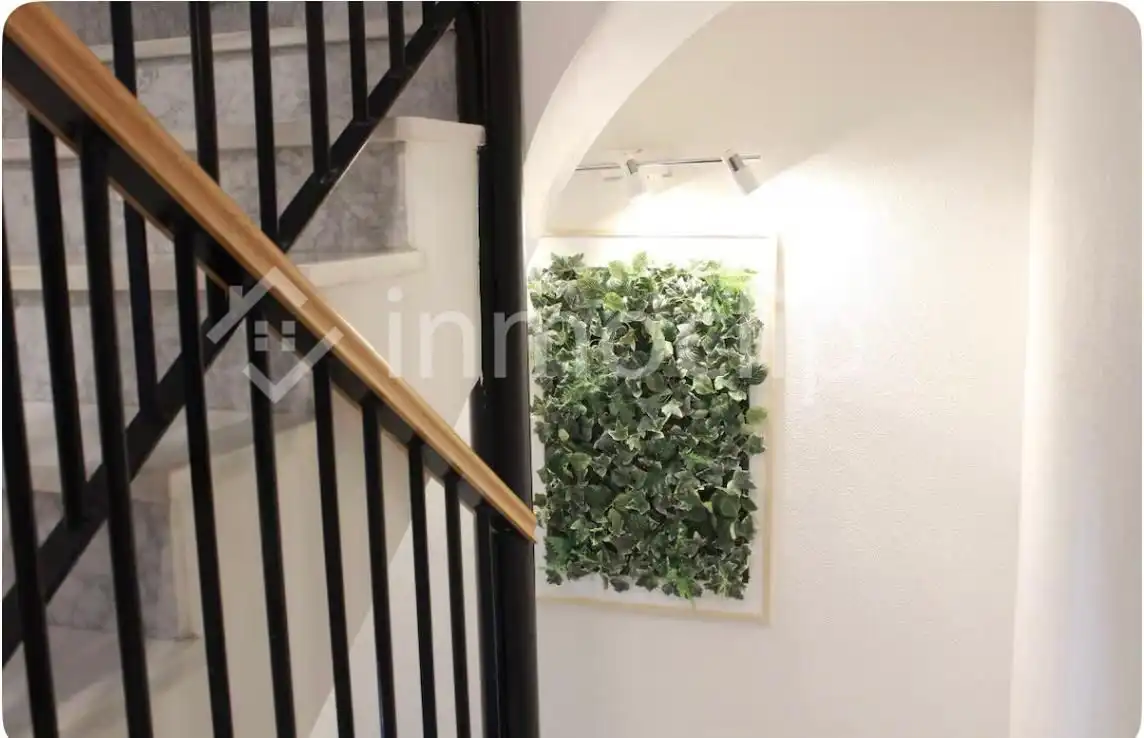 Flat for share in Villamayor  with Heating and Furnished