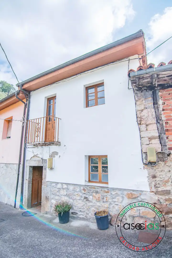 Casa en venda a Teverga - LG PARAMO 18, imagen 2