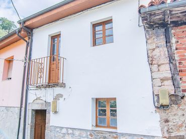 Haus zum Verkauf in Teverga - LG PARAMO 18