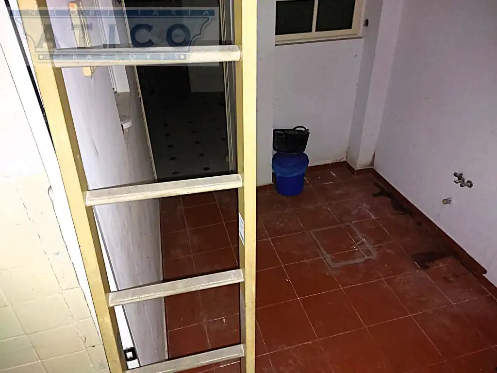Casa adosada en venta en Sevilla