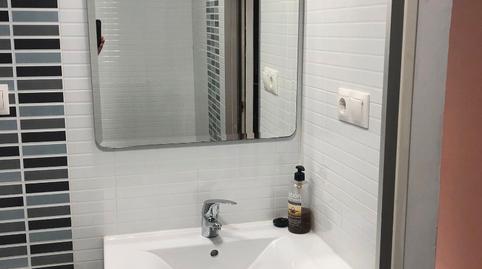 Foto 5 de Pis de lloguer a La Princesa, Málaga Capital